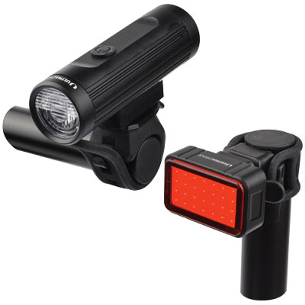 USB 700/300 Lumen Light Set