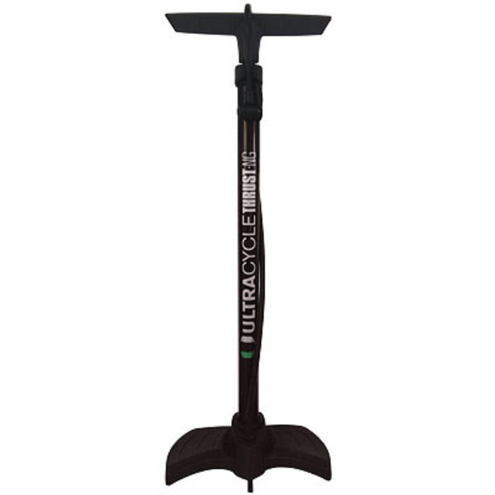 Thrust NG Bicycle Floor Pump