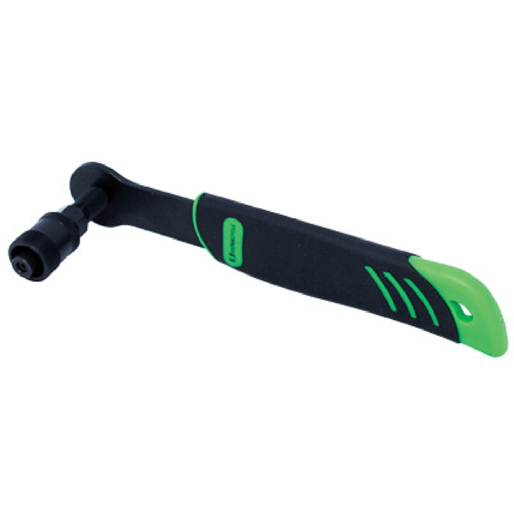 CRANK PULLER WRENCH, Standard Crank Remover