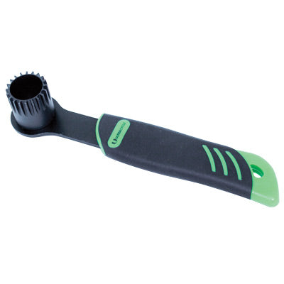 UltraCycle CARTRIDGE BOTTOM BRACKET WRENCH, Square/ISIS/Octalink, Cartridge BB Wrench