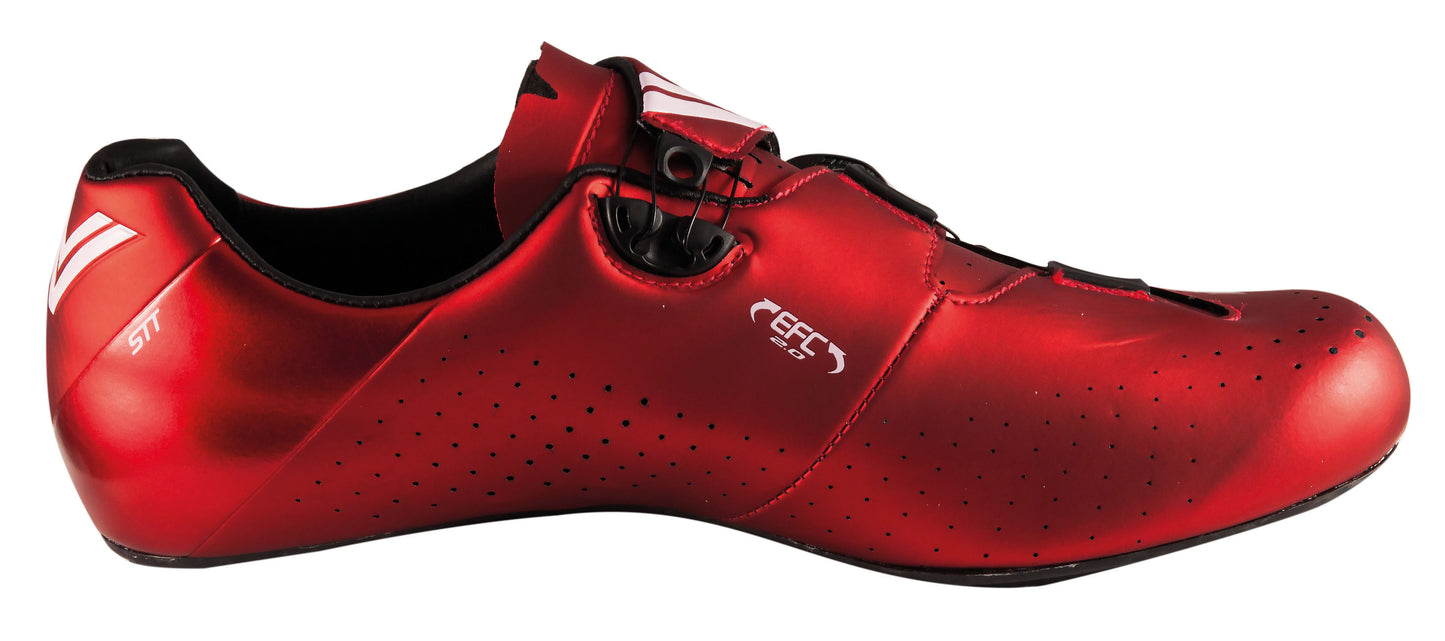 Vittoria Velar Road Cycling Shoes (Black) EU 48