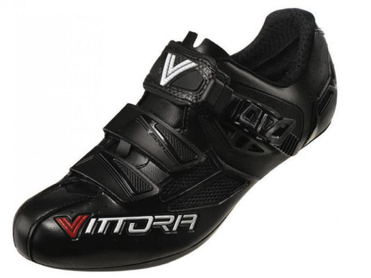 Vittoria Elite MTB Cycling Shoes (Black) 36, 37, 38, 38.5, 39.5, 41.5, 42