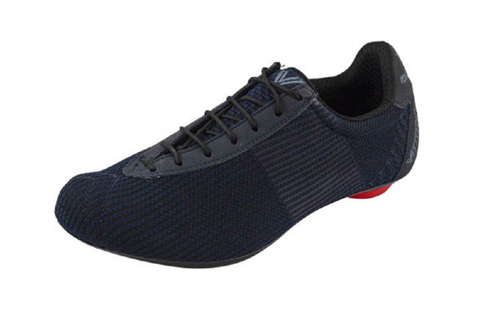 1976 Knit Performance Road Shoes (SPD Rubber Touring Sole) EU 42