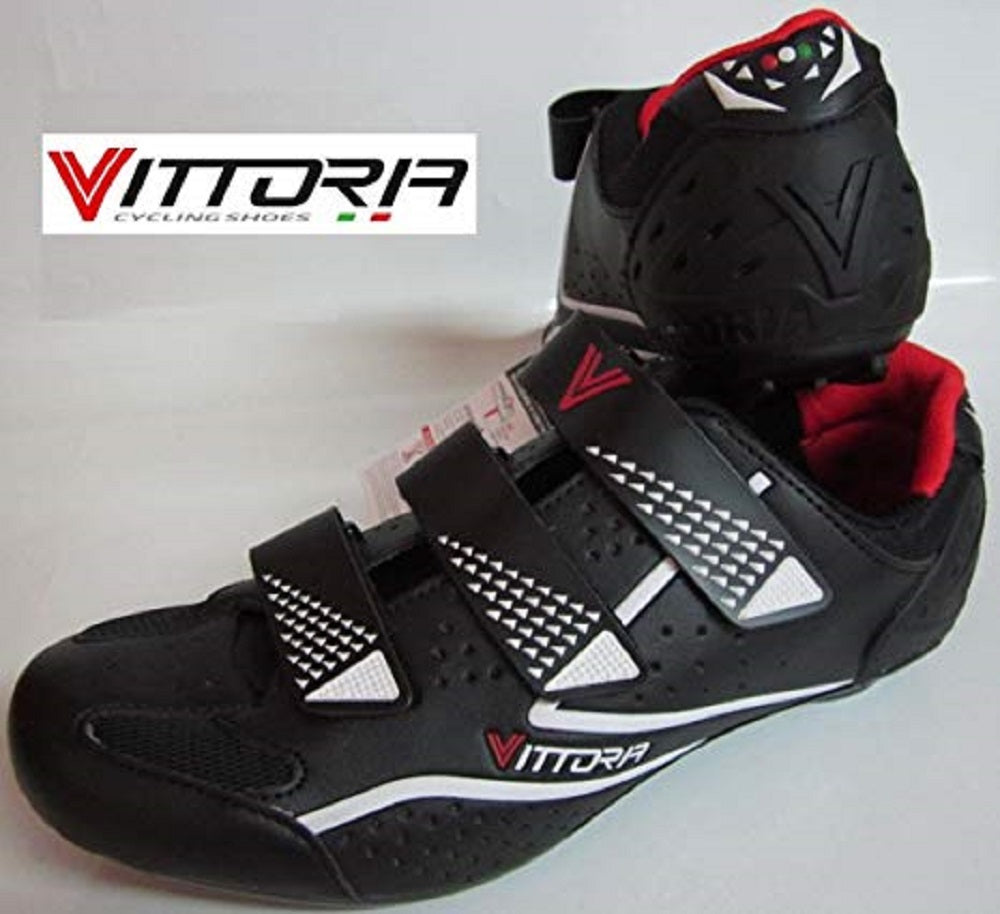 Vittoria VTR MTB Cycling Shoes EU 42 US 8/5