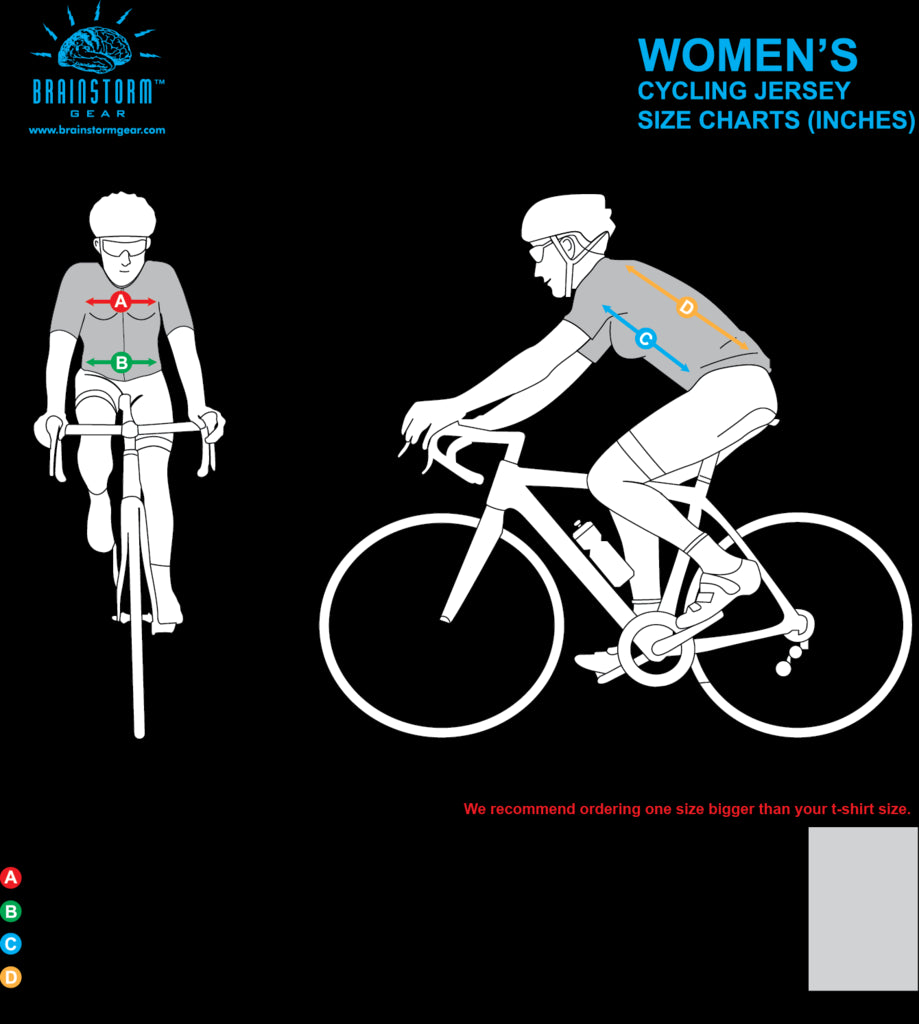 Sesame Street Oscar The Grouch Women's Cycling Jersey (M, L, XL, 2XL)