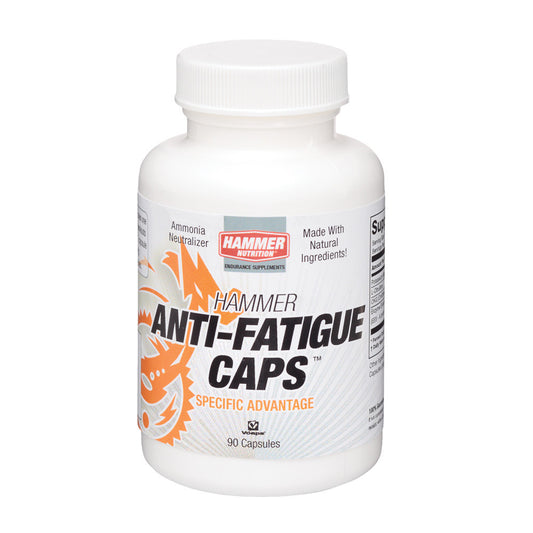 Hammer Nutrition Anti-Fatigue Caps (90 Capsules)
