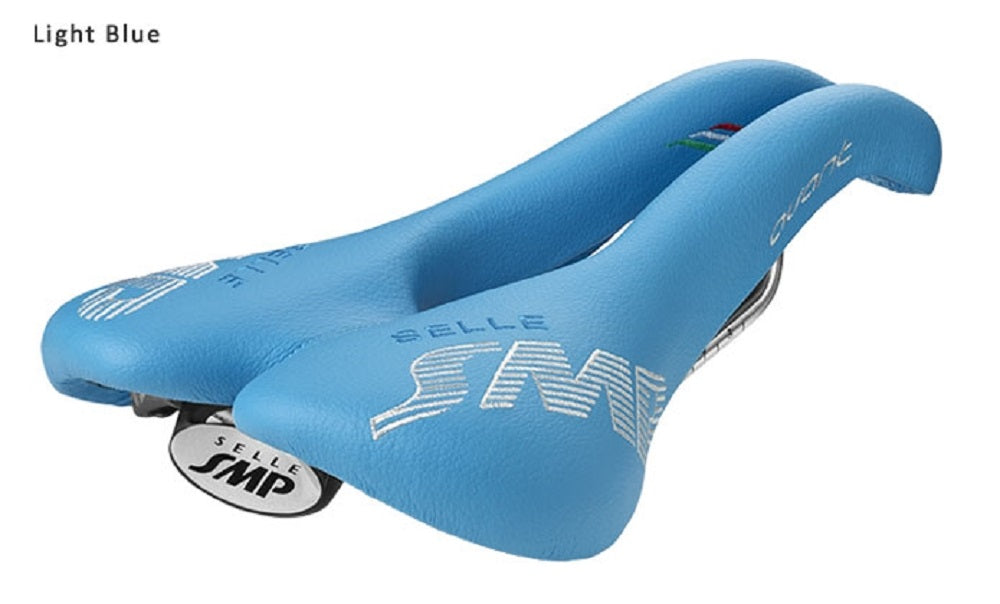 Selle SMP Avant Pro Saddle - Stainless Steel Rails