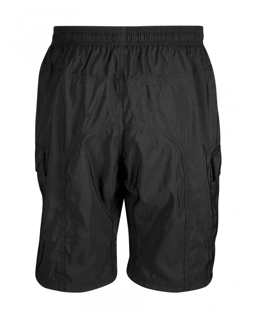 Cargo Mountain Men's Bike Shorts (S, M, L, XL)