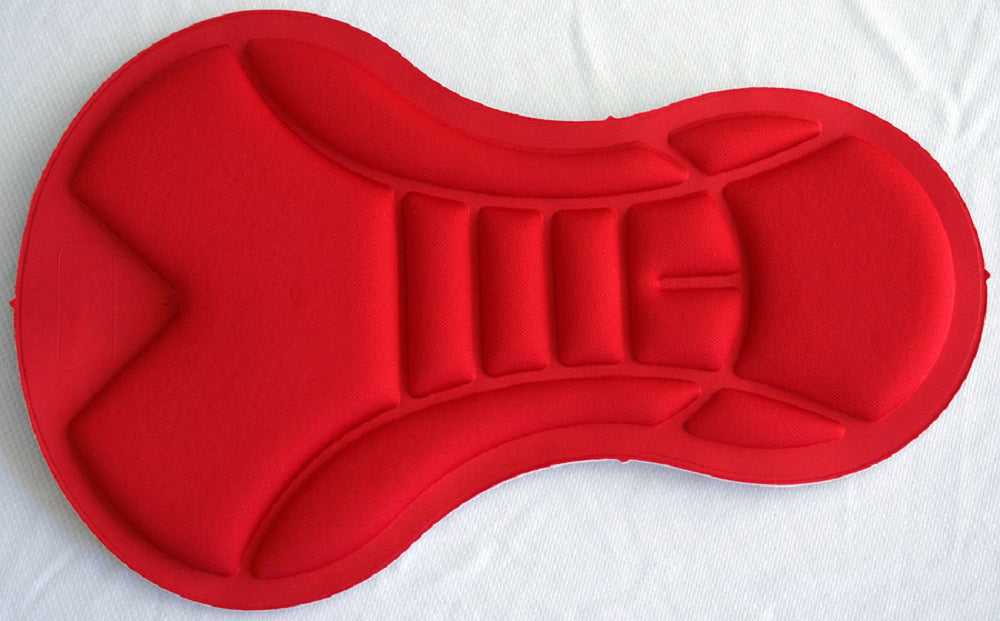 Marquette Golden Eagles Men's Cycling Shorts (S, XL, 2XL)