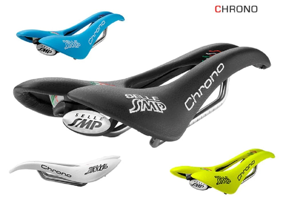 Selle SMP Chrono Saddle