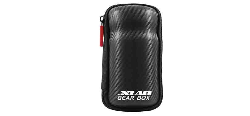 XLAB Gear Box (2390)