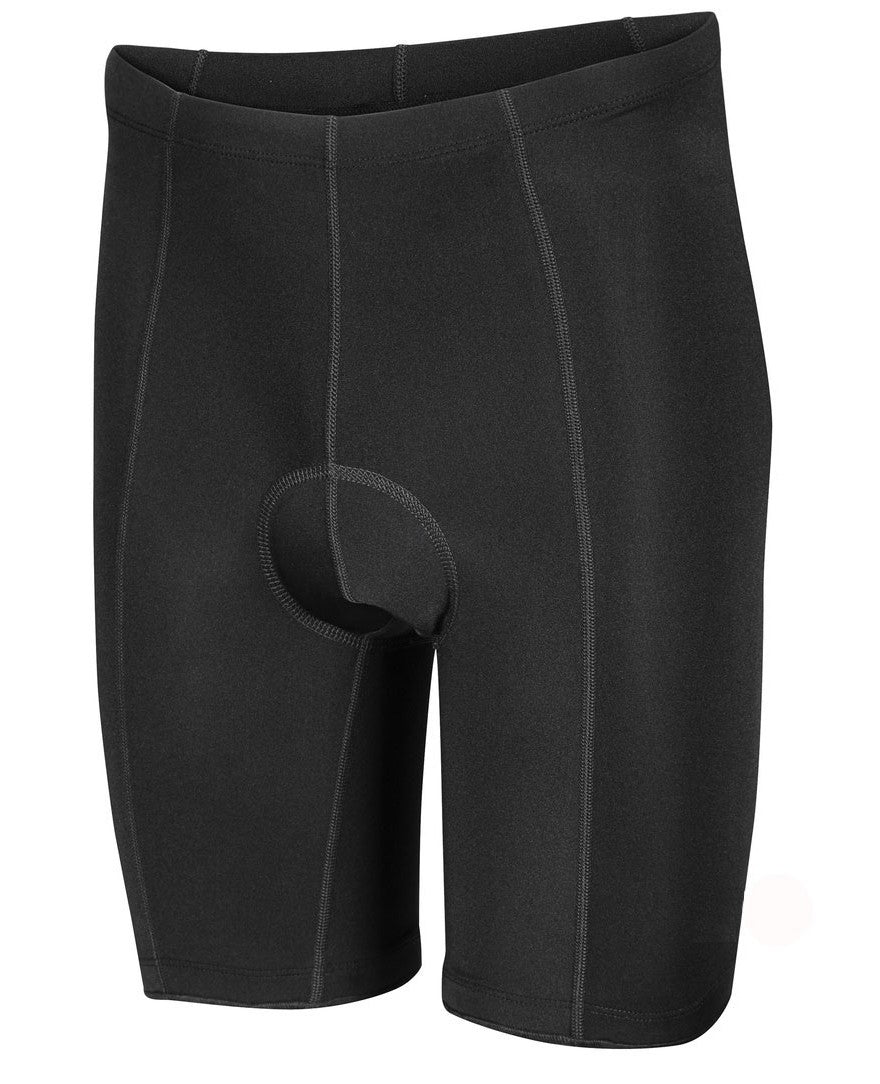 Formaggio 6 Panel GEL Padded Men's Lycra Shorts (S, M, L, XL, 2XL)
