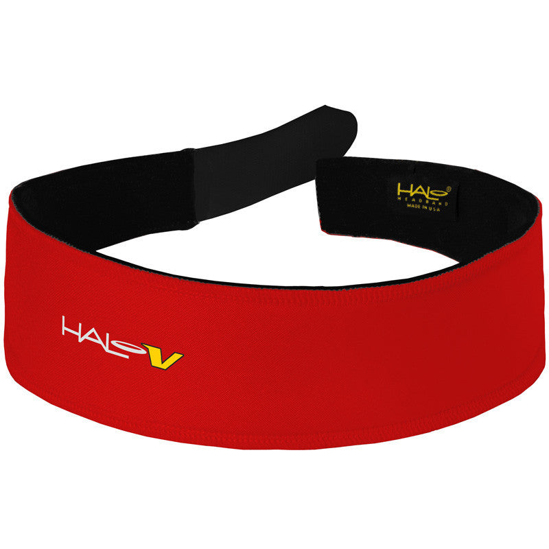 Halo V - Adjustable Headband