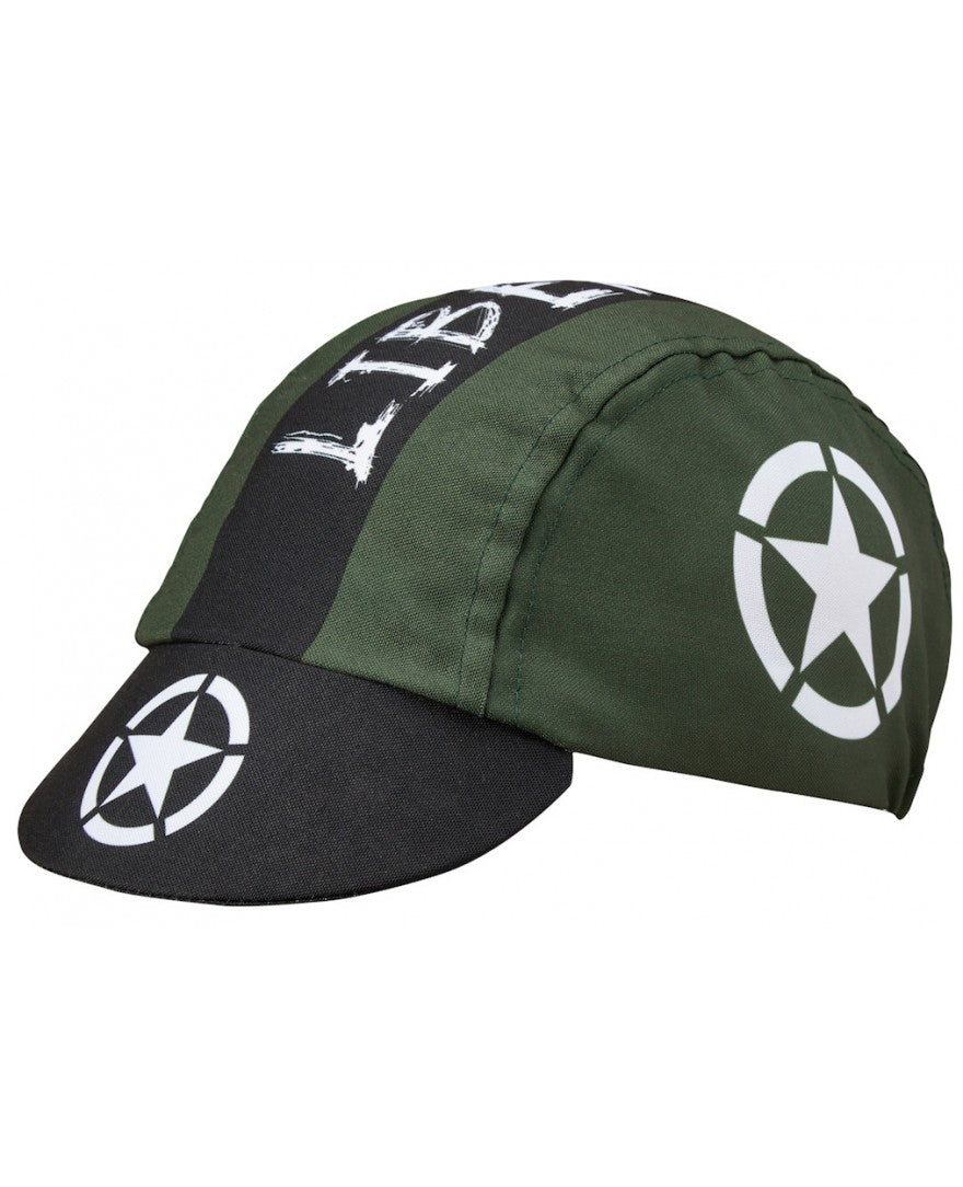 Liberator Cycling Cap