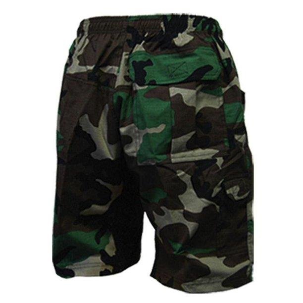 Primal Wear Men's Expedition Loose Fit Cycling Shorts (Small)