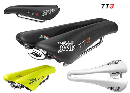 Selle SMP Time Trial Bicycle Saddle - TT3