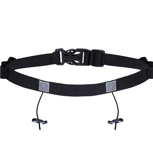 Triathlon Marathon Race Number Belt