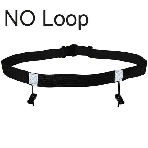 Triathlon Marathon Race Number Belt