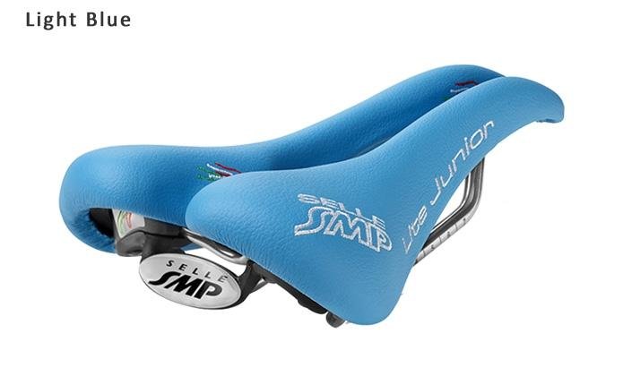 Selle SMP Lite Junior Saddle