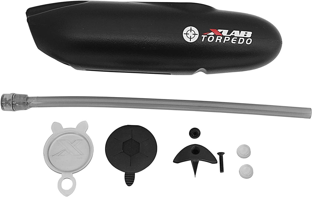 XLAB Torpedo Reload Kit Hands Free Hydration System - Sale - 50% Off