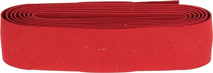 Serfas Cork Bar Tape - Choose Your Color!