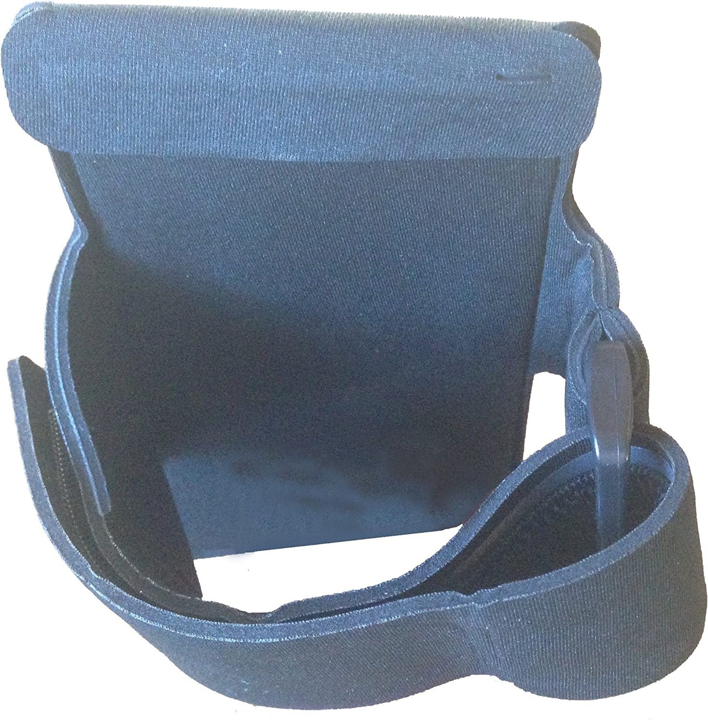 FuelBelt The Vue Arm Band (Black, One Size)