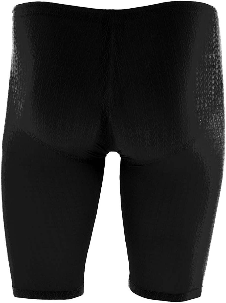 Aqua Sphere Xpresso Jammer, Black/Yellow, Size 26