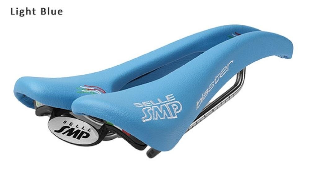 Selle SMP Blaster Pro Saddle with Carbon Rails