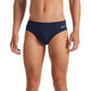 Nike Poly Core Solid Brief, Midnight Navy (Size 22)