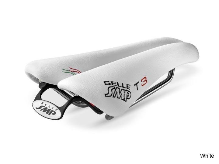 Selle SMP Time Trial Bicycle Saddle - TT3