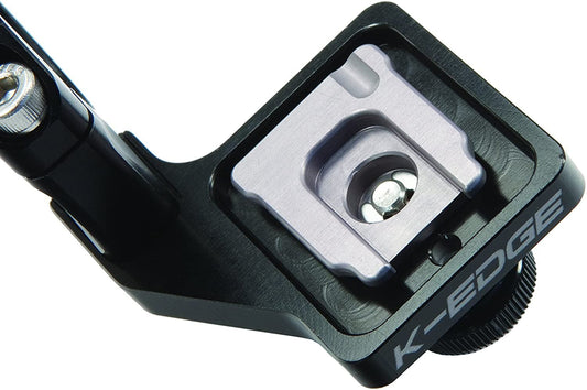 K-EDGE Handle Bar Mount for Pioneer Cycling Computers