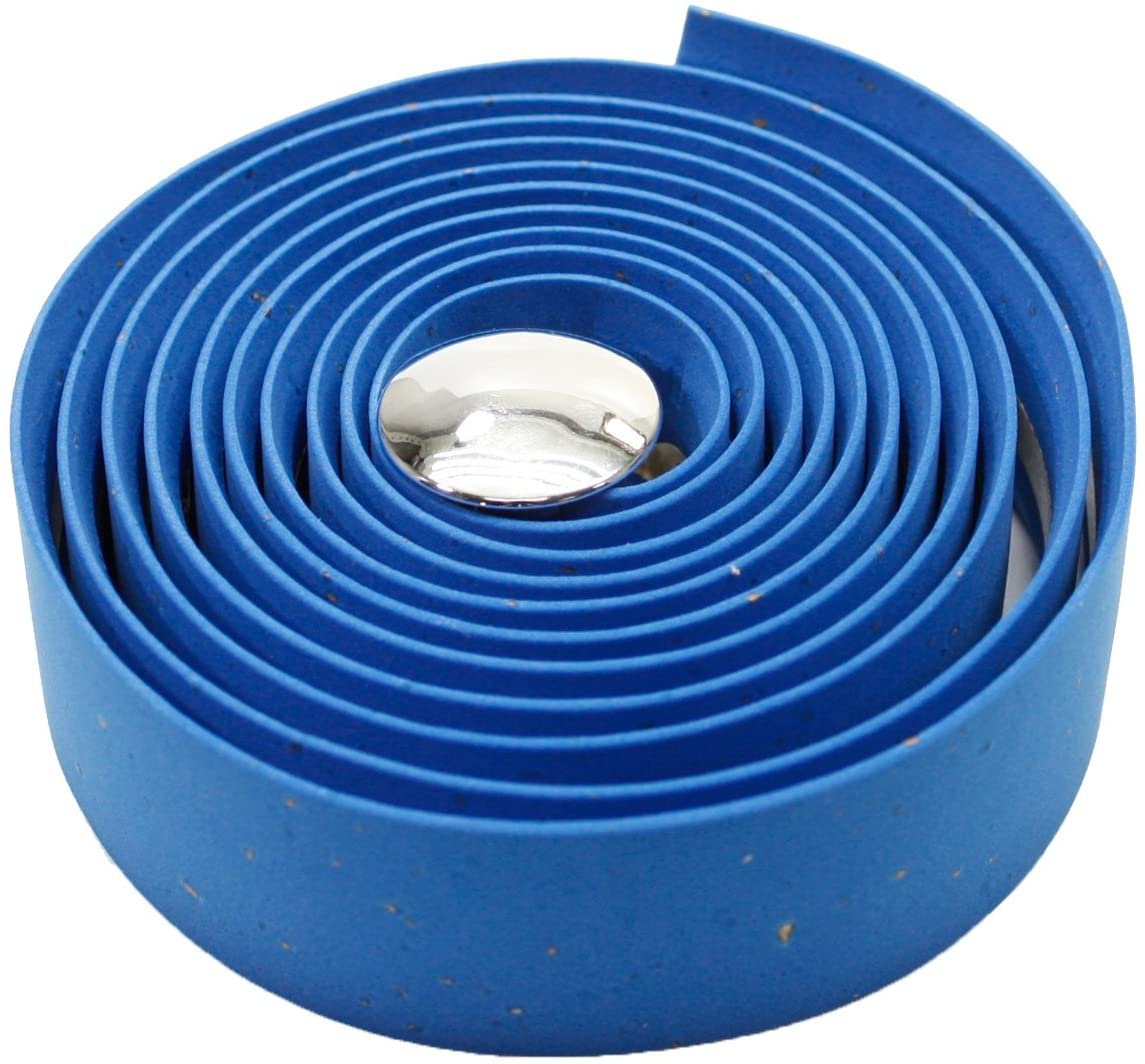 Serfas Cork Bar Tape - Choose Your Color!