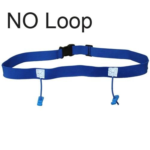 Triathlon Marathon Race Number Belt