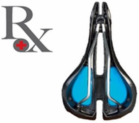 Serfas E-Gel Men's Bicycle Saddle
