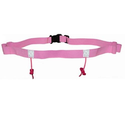 Triathlon Marathon Race Number Belt