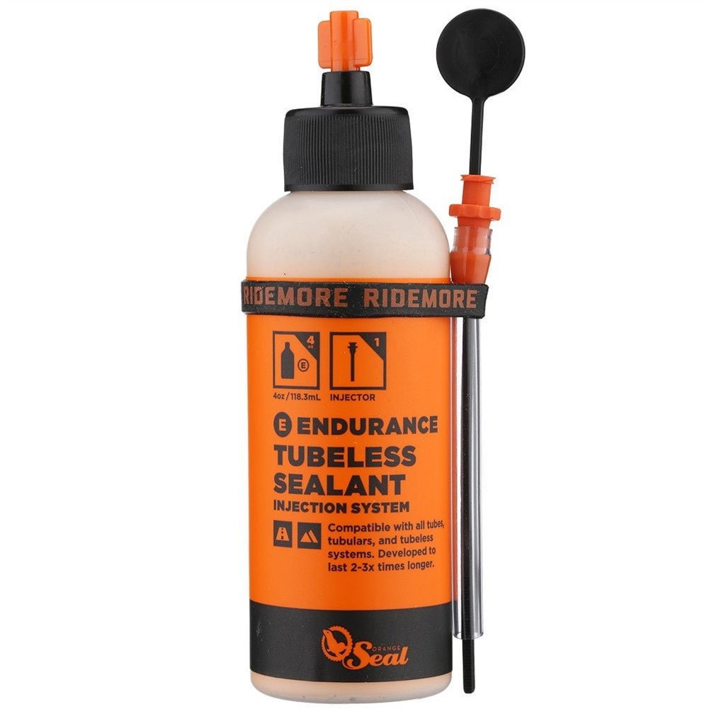 Orange Seal Tubeless Holiday Kit