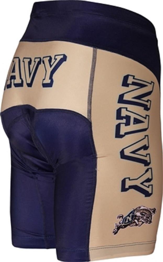 US Navy Midshipmen Cycling Short (Small)