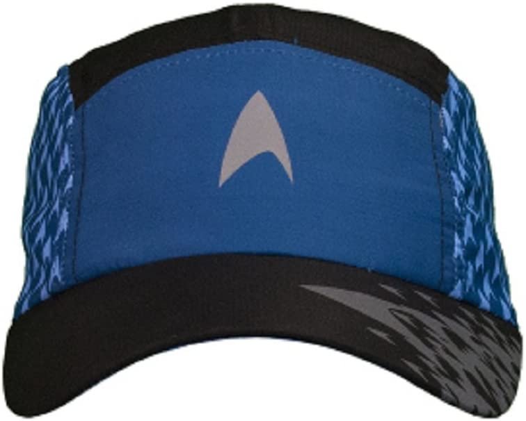 Star Trek Featherweight Running Hat