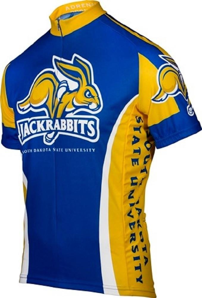 South Dakota State Men's Cycling Jersey (S, M, L) – Triathlete Store