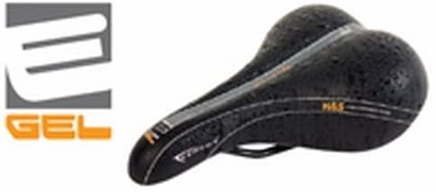 Serfas E-Gel Men's Bicycle Saddle