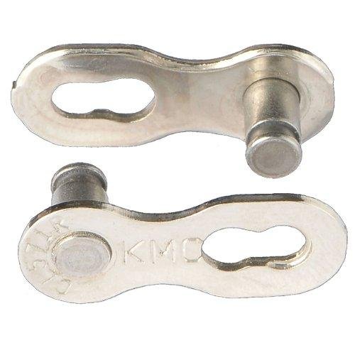 MISSINGLINK CL571R 8/7 (Reusable), 2 Pairs/Card