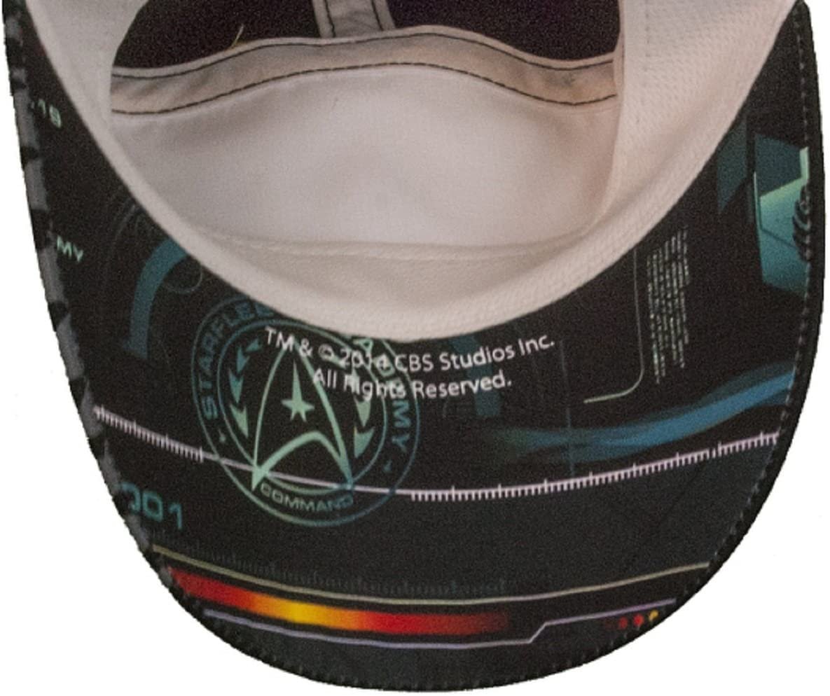 Star Trek Featherweight Running Hat