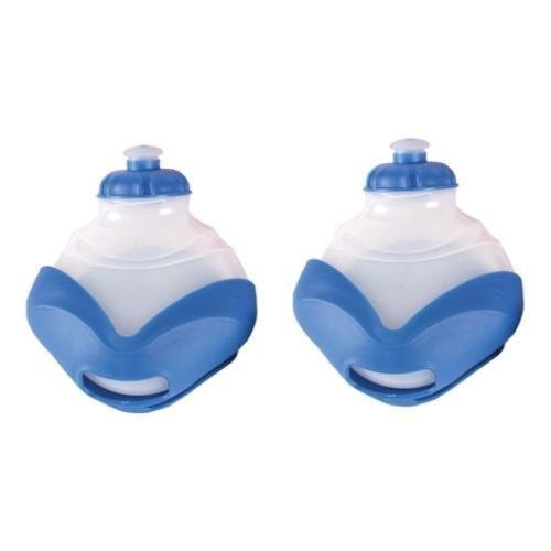 Profile Design Sync Hydration Belt System Bottle/Bracket Kit - Pair - HYS2BBRKTKT