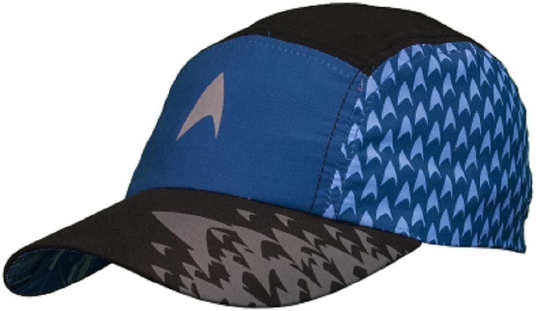 Star Trek Featherweight Running Hat