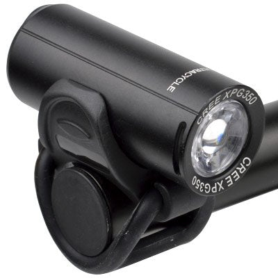 USB 300 Lumen Headlight