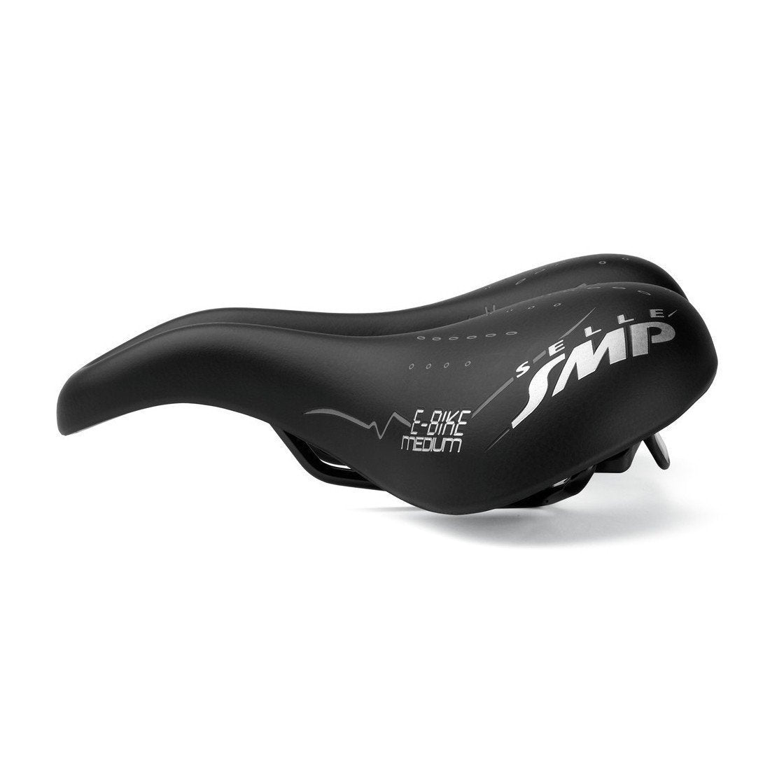 Selle SMP E-BIKE Saddle, Medium / Medium