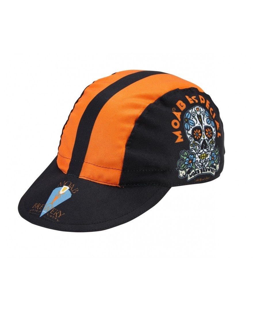 Moab Especial Cycling Cap