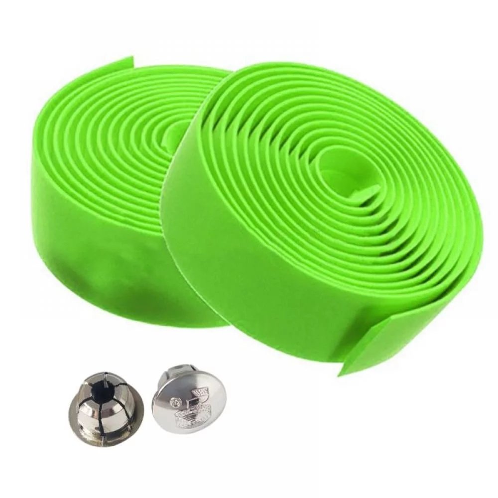 Serfas Cork Bar Tape - Choose Your Color!