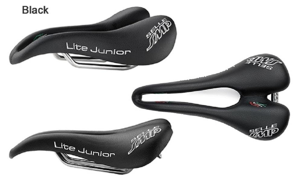 Selle SMP Lite Junior Saddle