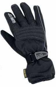 Gore Bike Wear Switch II Gloves (Small)